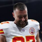 Travis Kelce