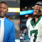 Ryan Clark, Justin Fields