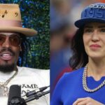 Cam Newton, Carlie Irsay Gordon