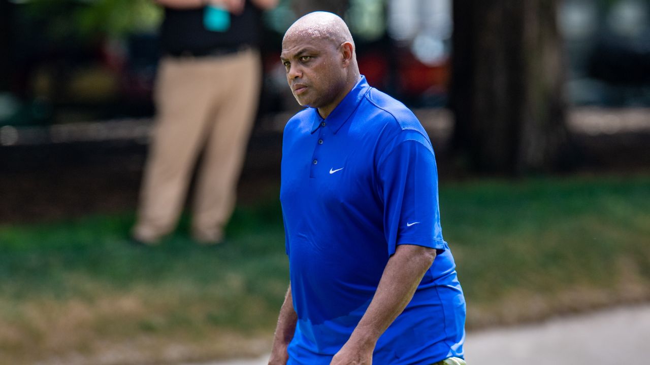 Charles Barkley