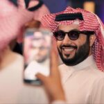 TURKI ALALSHIKH / Instagram / NFL