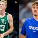 Larry Bird, Cooper Flagg