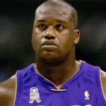 Shaquille O'Neal