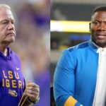 Brian Kelly, Ryan Clark