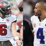 Baker Mayfield, Dak Prescott