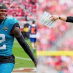 Travis Hunter, Liam Coen