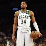 Giannis Antetokounmpo