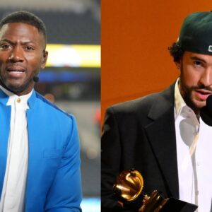 Ryan Clark, Bad Bunny