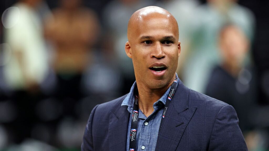 Richard Jefferson