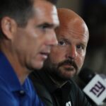 Joe Schoen and Brian Daboll