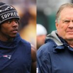 Josh Gordon, Bill Belichick