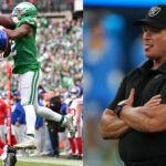 Korie Black and Jahan Dotson, Jon Gruden