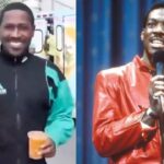 Antonio Brown, Eddie Murphy