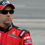 NASCAR, Motorsport, USA Subway 500 Qualifing OCT 18 October 18 2007: Greg Biffle during qualifying for the Subway 500 at the Martinsville Speedway in Martinsville