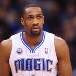 Gilbert Arenas