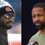 Shedeur Sanders, Andrew Berry