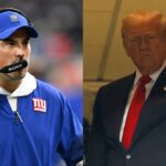 Mike Kafka, Donald Trump