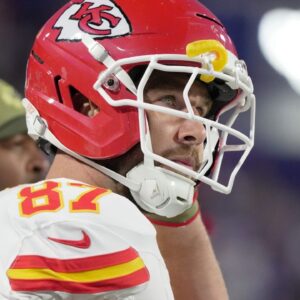 Travis Kelce