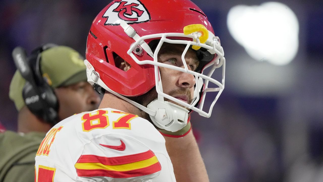 Travis Kelce