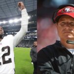 Shedeur Sanders, Eric Mangini