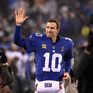 Eli Manning