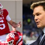 Fernando Mendoza, Tom Brady