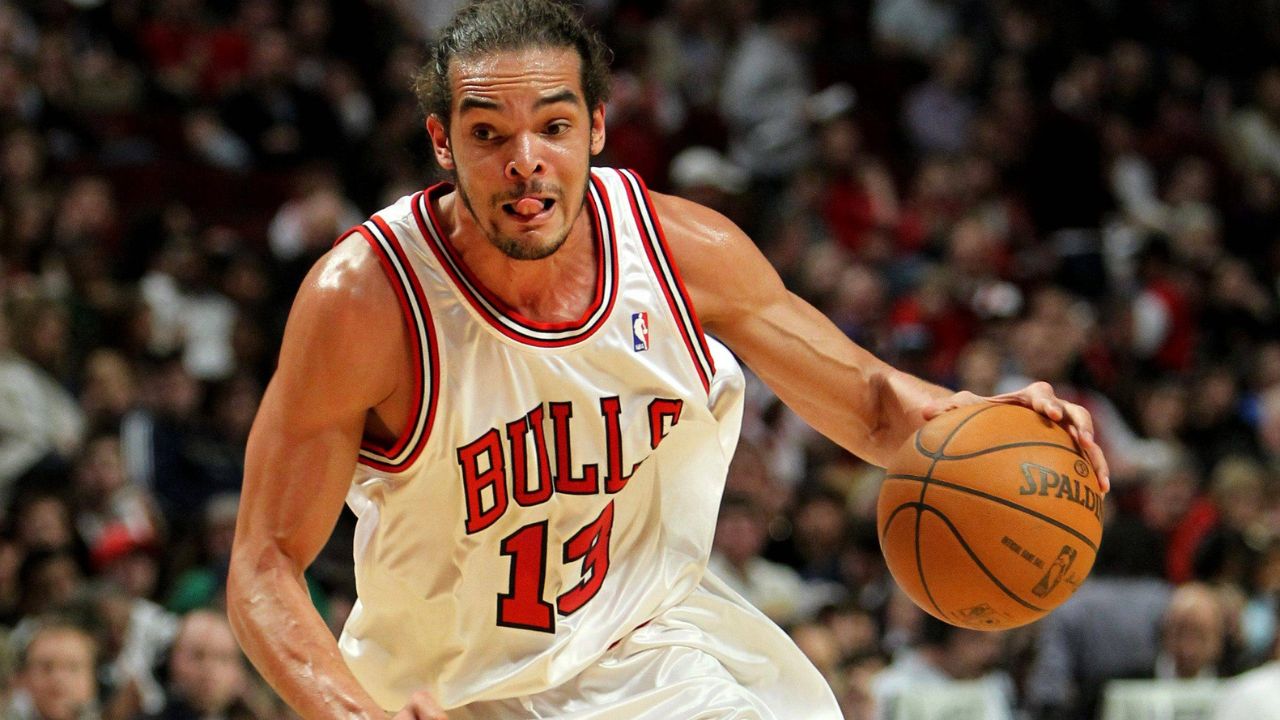 UNITED CENTER CHICAGO ILLINOIS USA 03.04.2010 BASKETBALL NBA - CHICAGO BULLS vs. CHARLOTTE BOBCATS