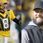 Aaron Rodgers, Ben Roethlisberger