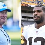 Jon Gruden, Shedeur Sanders