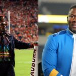 Cam Newton, Ryan Clark