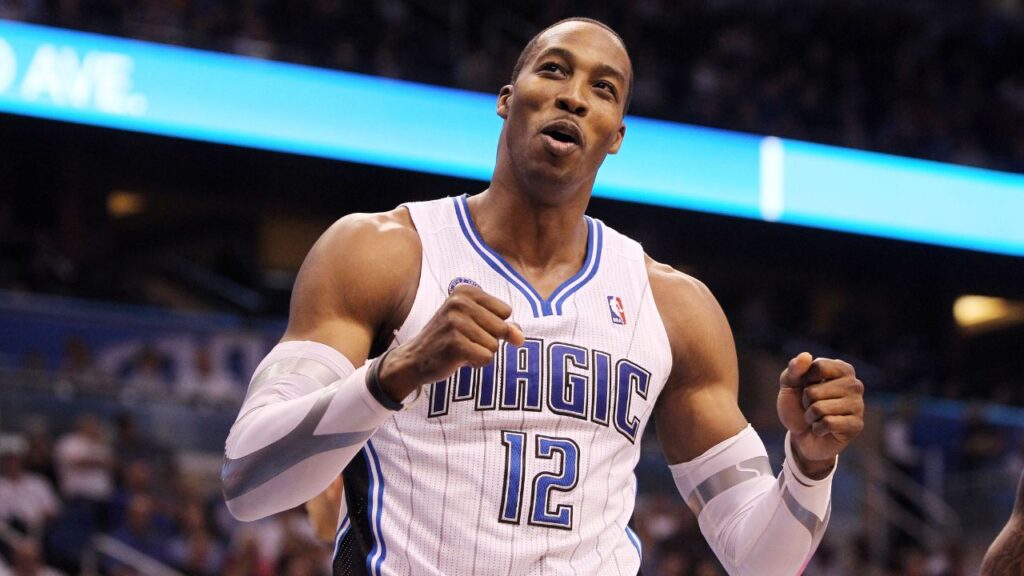 Dwight Howard