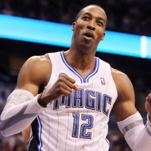 Dwight Howard