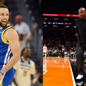 Stephen Curry ab Magic Johnson