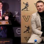 Fernando Mendoza, Diego Pavia