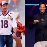 Peyton Manning Reveals Why Tom Brady & Rob Gronkowski Owe Him a Considerable Amount of Cash