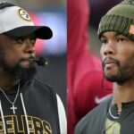 Mike Tomlin, Kyler Murray