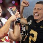 Fernando Mendoza, Diego Pavia