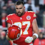 Travis Kelce
