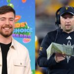 Mr Beast, Kenny Dillingham