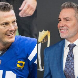 Kurt Warner, Philip Rivers