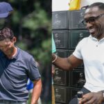 Tony Romo, Shannon Sharpe