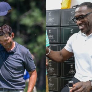 Tony Romo, Shannon Sharpe