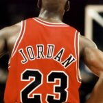Michael Jordan