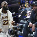 LeBron James, Rich Paul