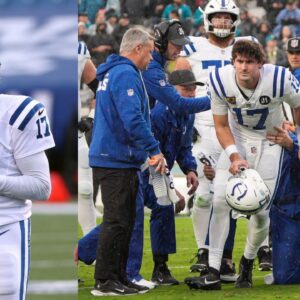 Philip Rivers and Daniel Jones