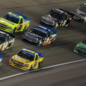 NASCAR Truck Series