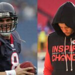 David Carr, Patrick Mahomes