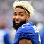 Odell Beckham Jr.