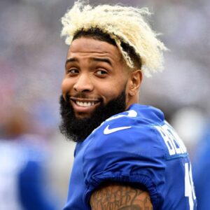 Odell Beckham Jr.