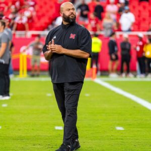 Donovan Raiola Fired: Matt Rhule Issues Final Message for the OL Coach